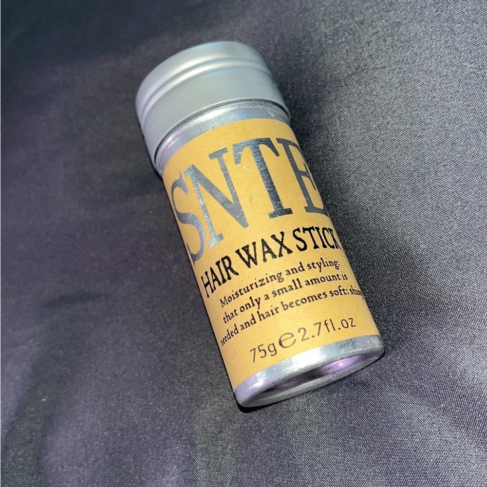 Hair Wax Stick